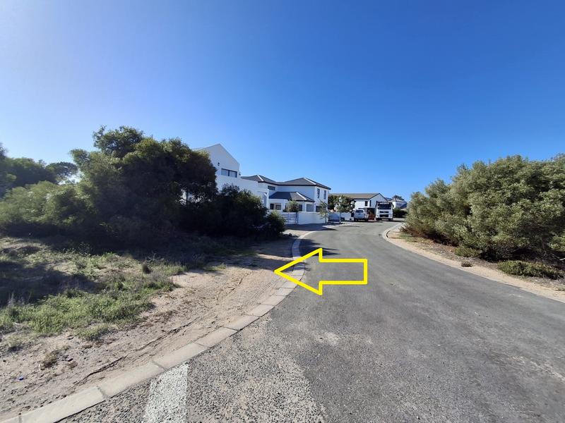 0 Bedroom Property for Sale in Shelley Point Western Cape